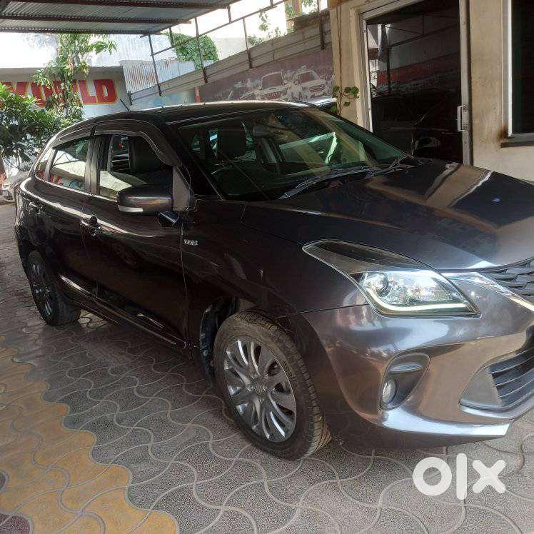 Maruti Suzuki Baleno Zeta, 2018, Diesel