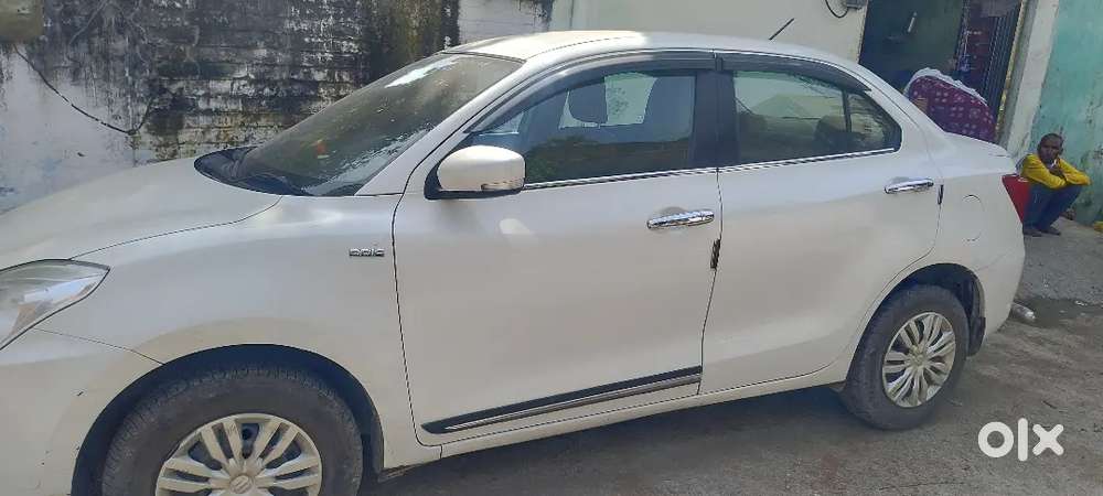 Maruti Suzuki Dzire 2019 Diesel 86000 Km Driven