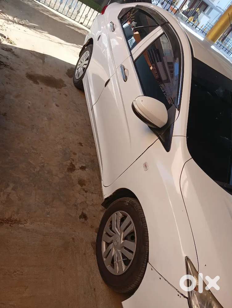 Honda City 2014 Diesel Well Maintained