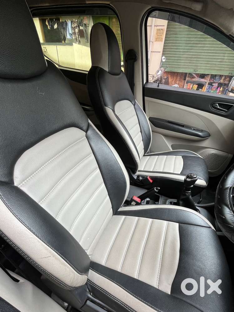Renault Triber Petrol 2022