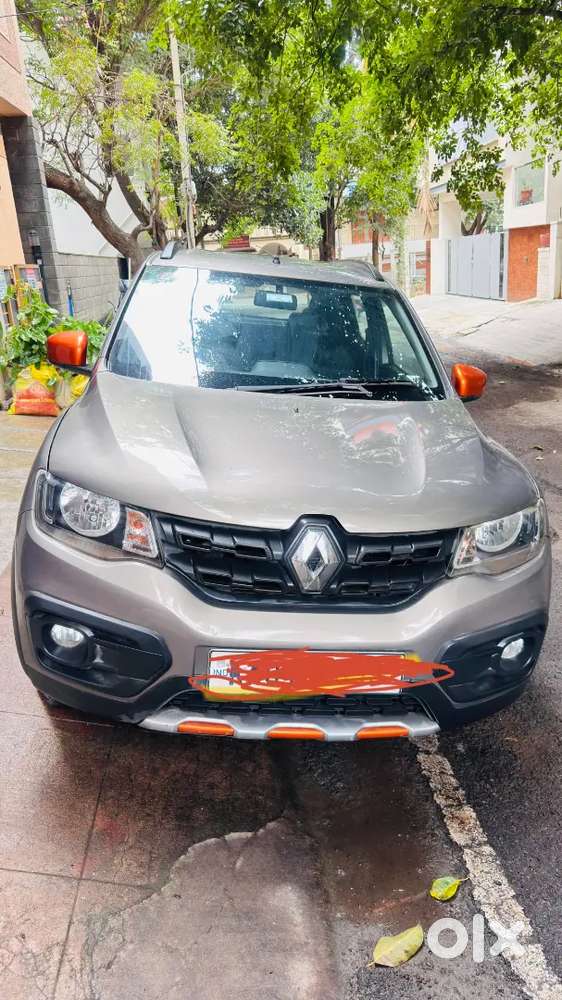 Renault Kwid 2018 Climber For Sale