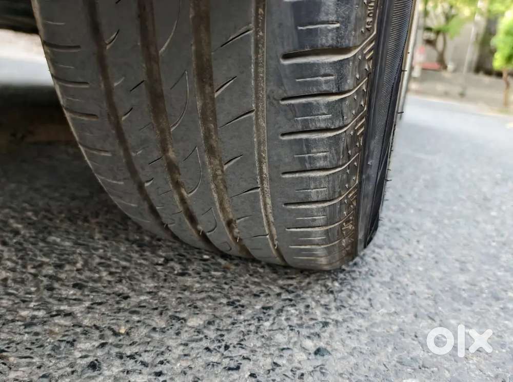 Hyundai Verna 1.6 Sx 2019