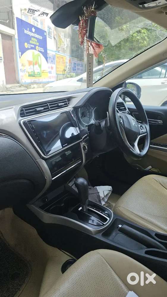 Honda City 2017 Dec. Automatic Petrol Anniversary Edition