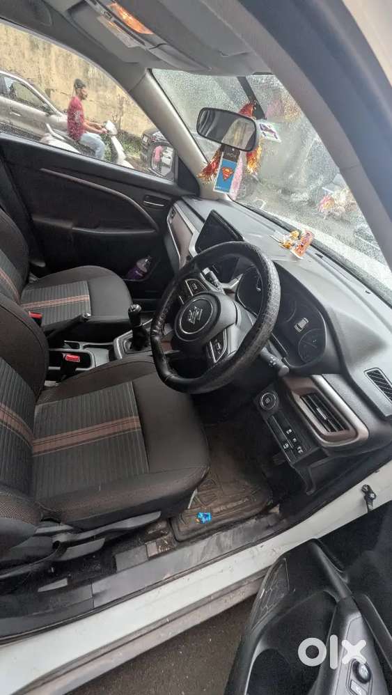 Maruti Suzuki Brezza 2024