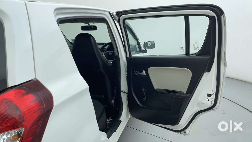 Maruti Suzuki Alto 800 Lxi, 2019, Petrol