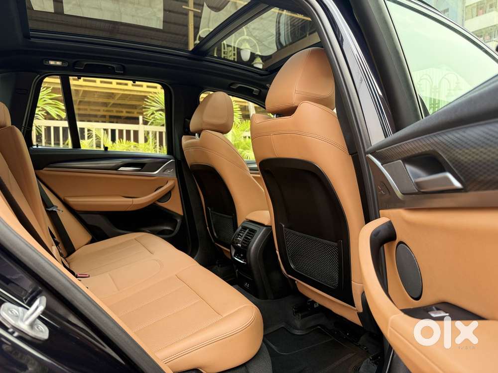 Bmw X3 Xdrive20d M Sport, 2024, Diesel