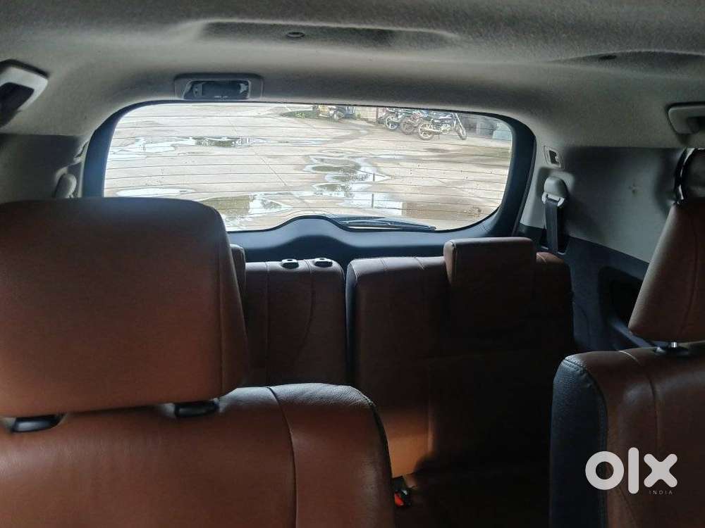 Toyota Innova Crysta 2.8z Automatic, 2018, Diesel