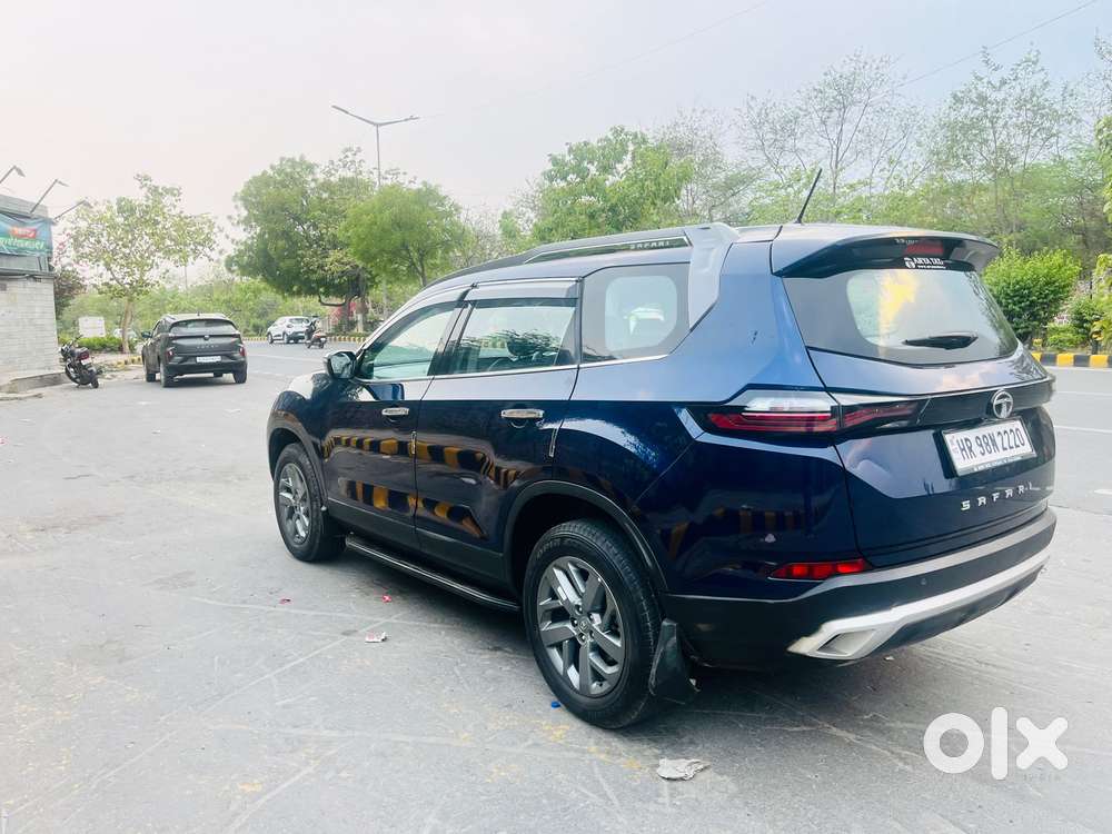 Tata Safari 2.0 Kryotec Xta Plus, 2023, Diesel