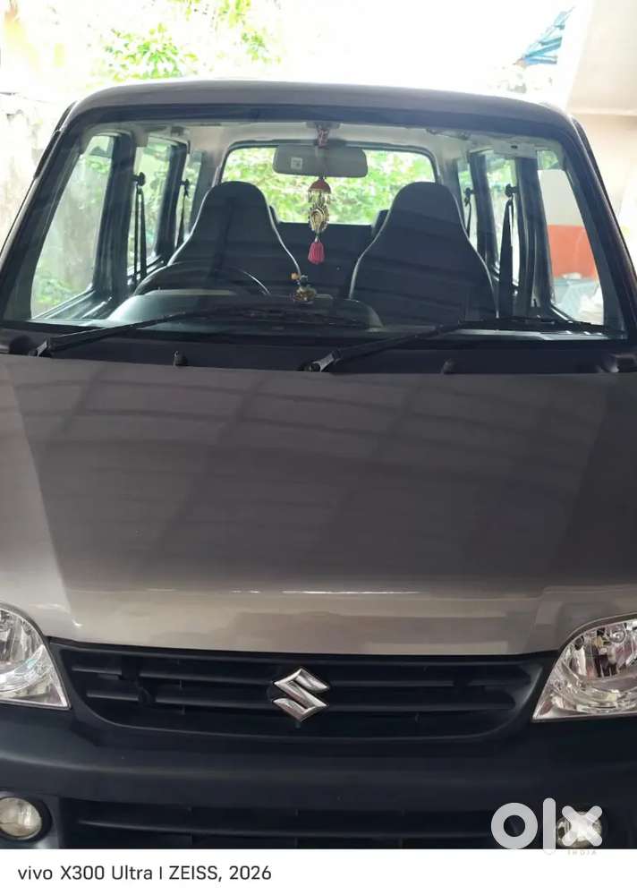 Maruti Suzuki Eeco 2023