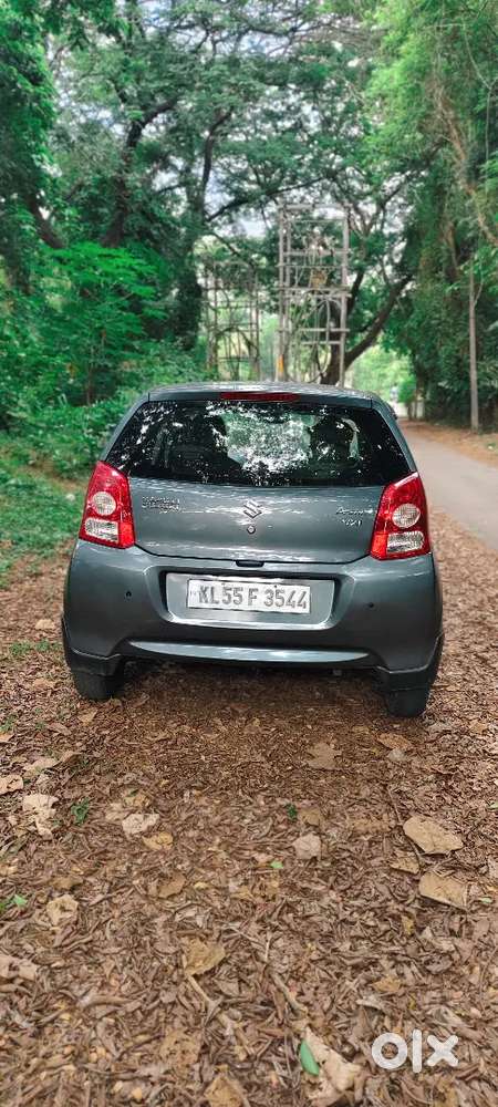 Maruti Suzuki A-star Petrol Well Maintained