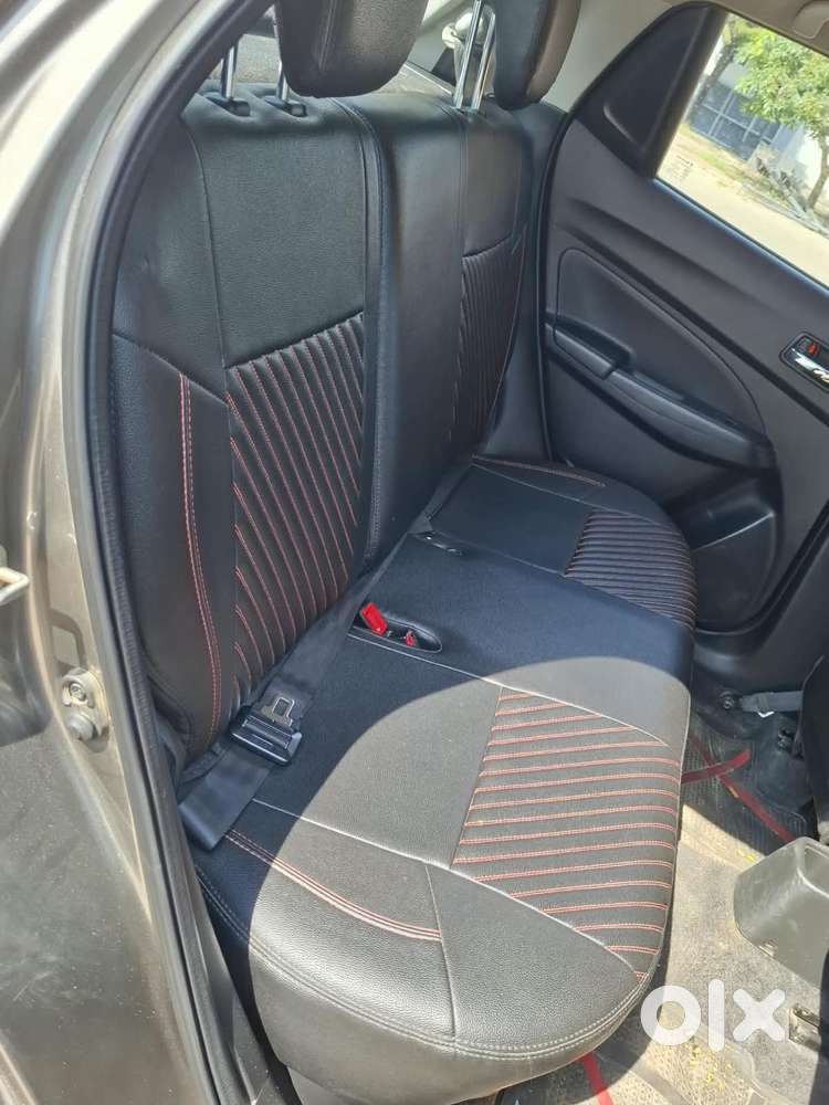 Maruti Suzuki Swift 1.3 Zxi, 2022, Petrol