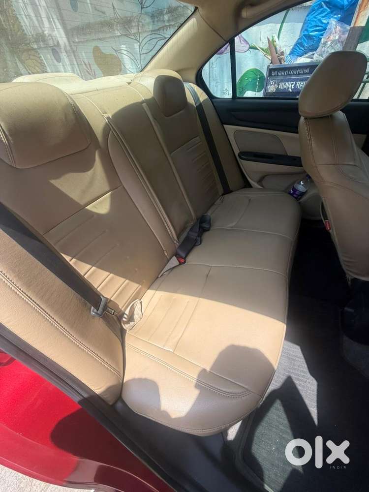 Honda Amaze [2016-2018] 1.2 Vx At I-vtec, 2020, Petrol