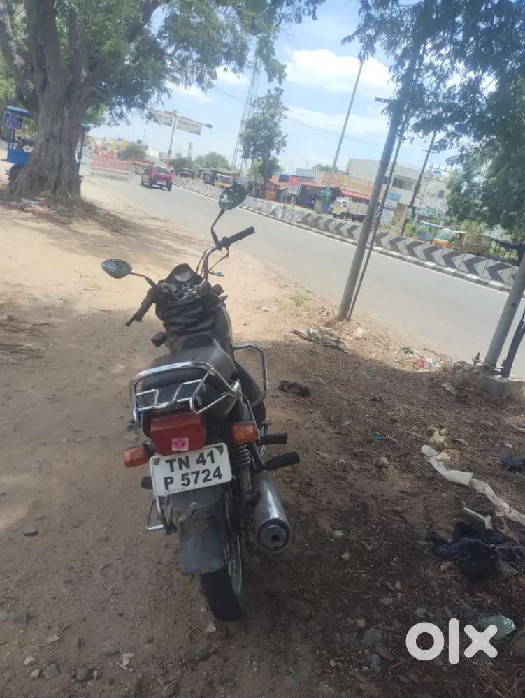 Urgent sale - Motorcycles - 1824285578