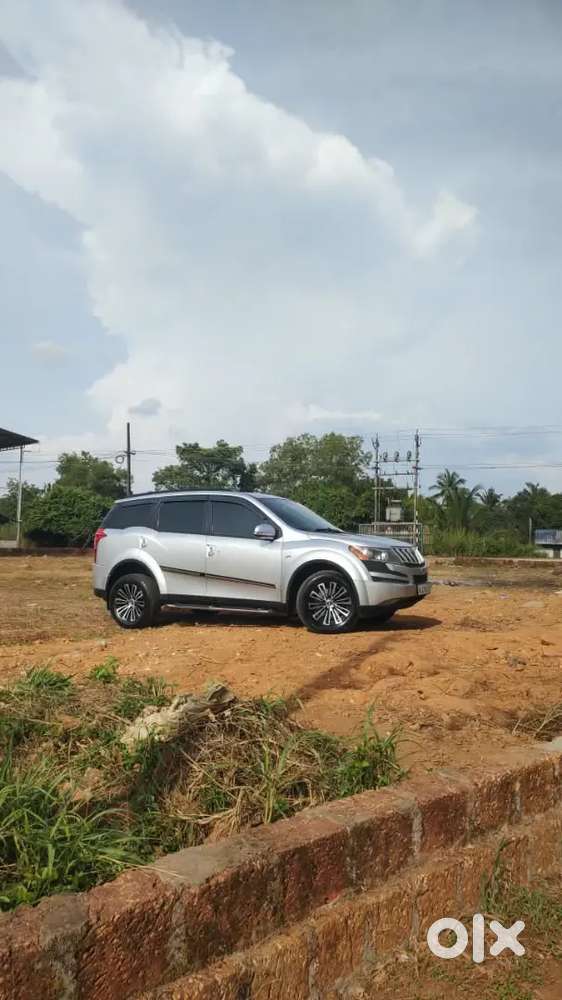 Mahindra Xuv500 Diesel Manual 2012
