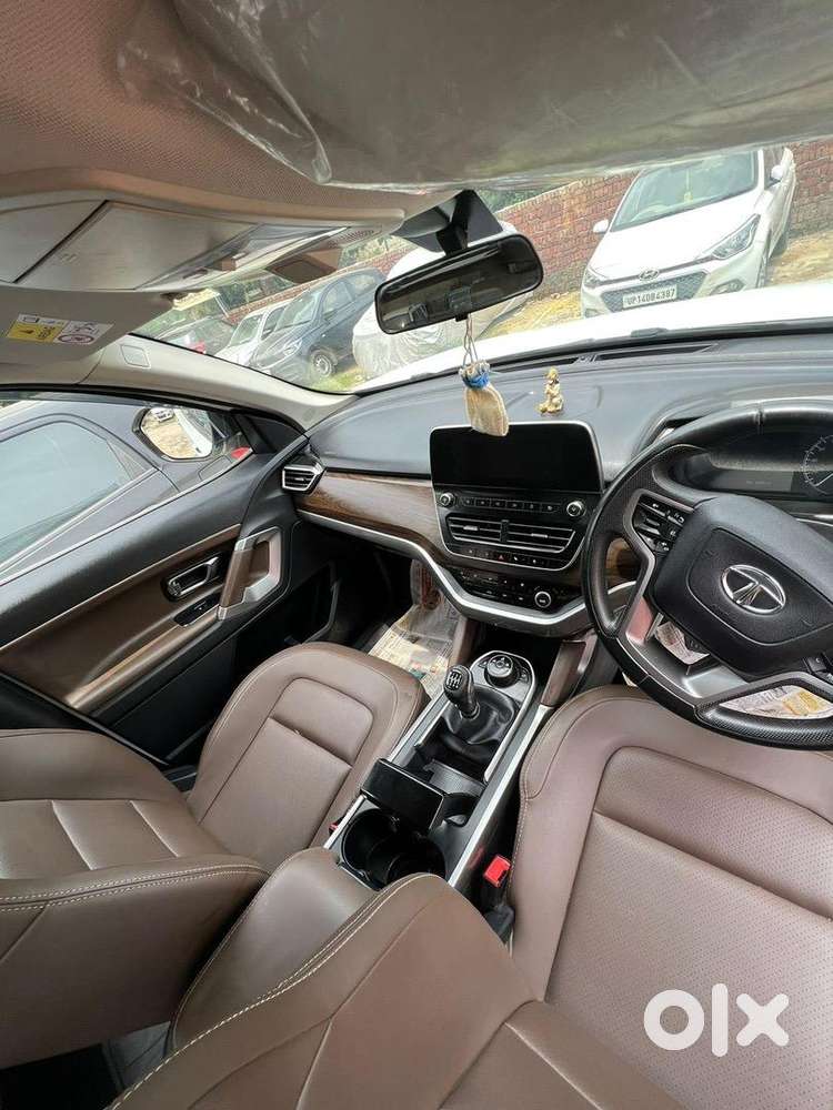 Tata Diesel Car 2019