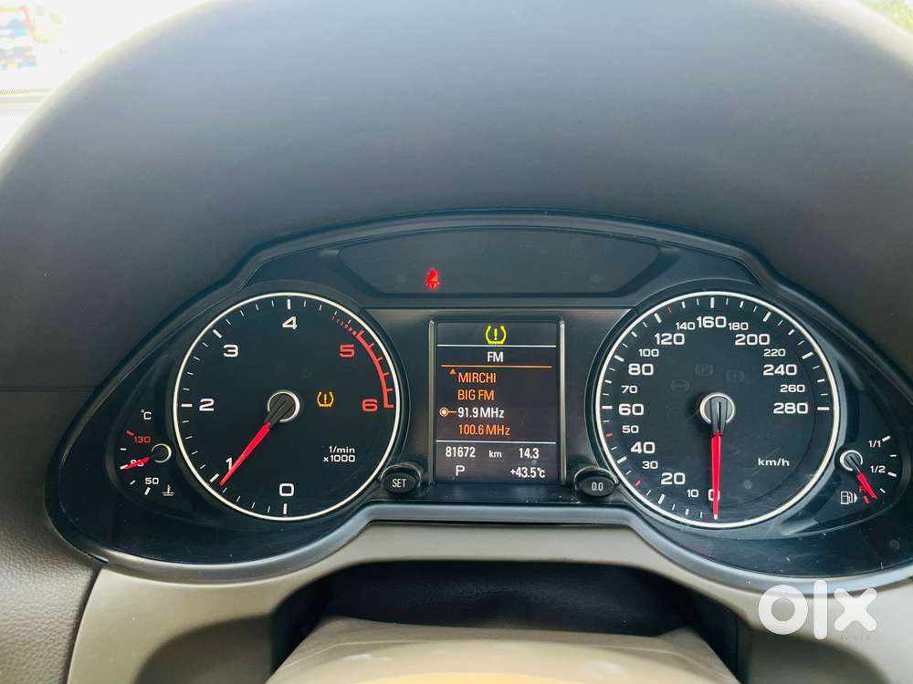 Audi Q5 3.0 Tdi Quattro, 2015, Diesel