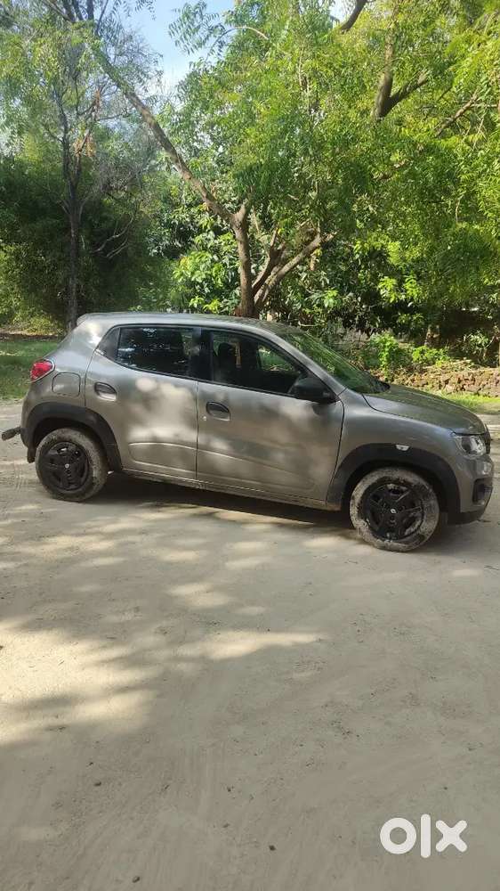Renault Kwid 68888 Km Driven