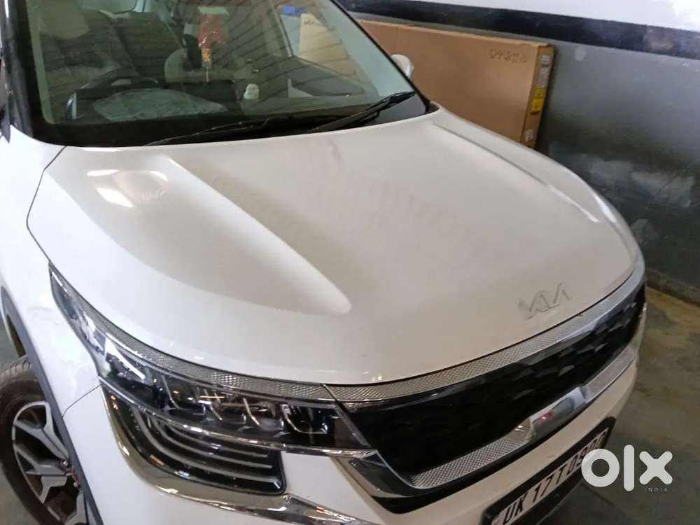 Kia Seltos 1.5 Htx 2022 Diesel