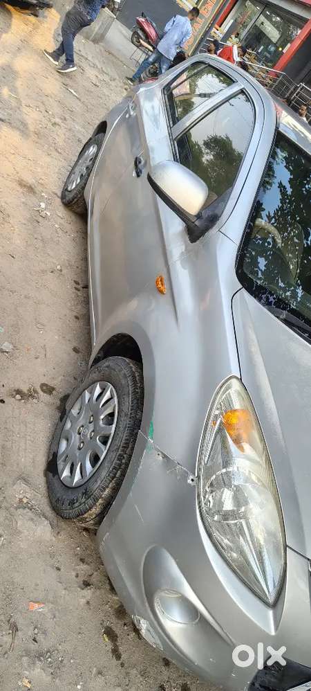 Hyundai I20 2010 Petrol 91280 Km Driven