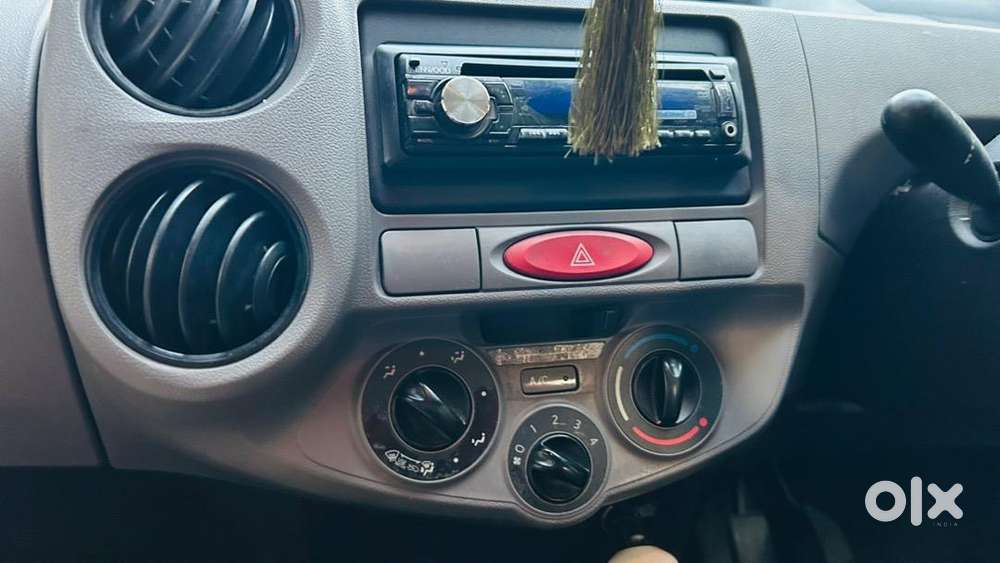 Toyota Etios Liva 2011 Petrol Good Condition