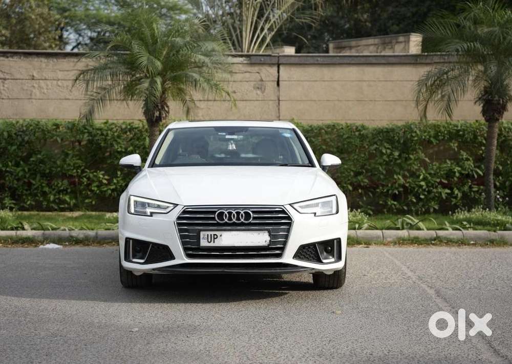 Audi A4 1.4 30 Tfsi Premium Plus, 2019, Petrol