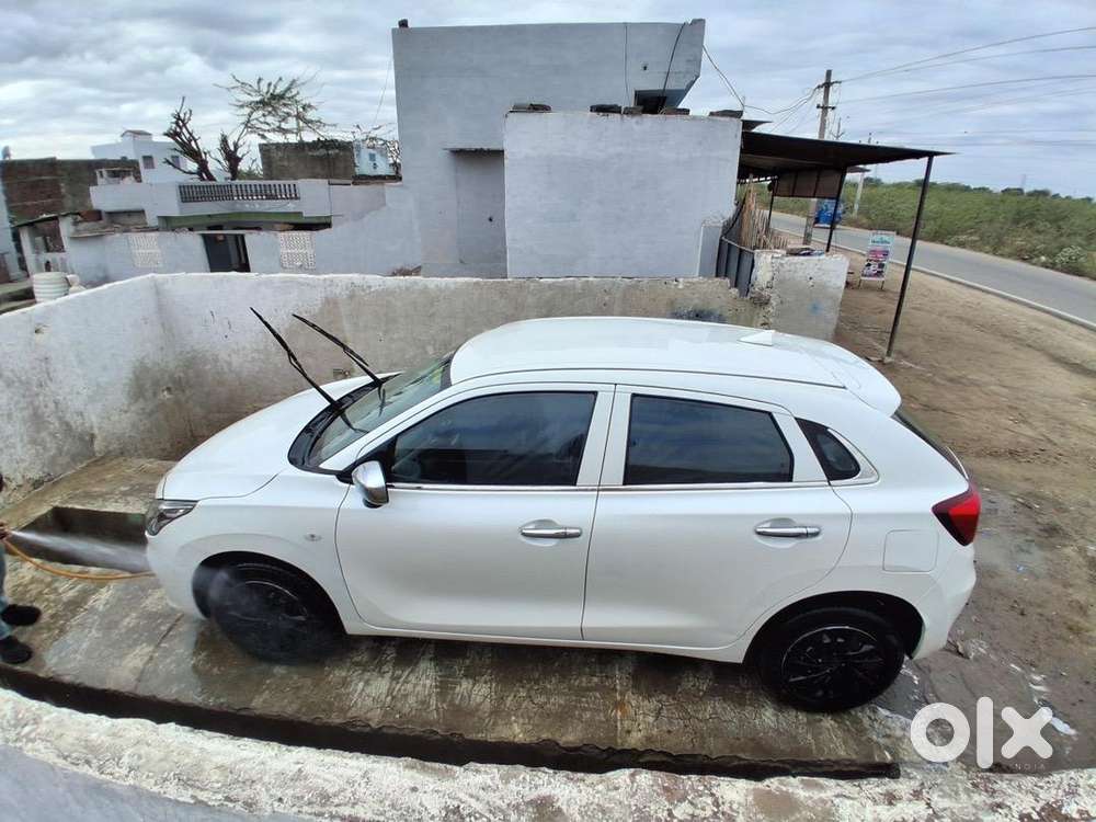 Maruti Suzuki Baleno 2025 Petrol Good Condition