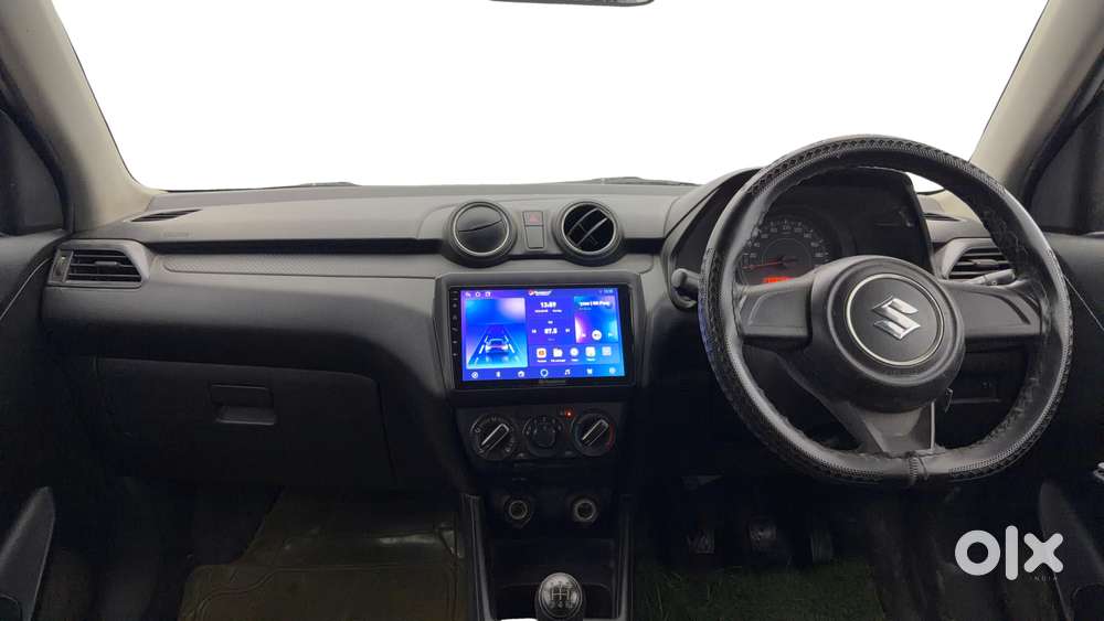 Maruti Suzuki Swift Lxi 2018, 2020, Petrol