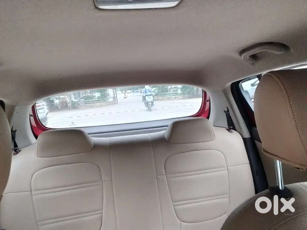 Hyundai I20 2011 Mint Condition