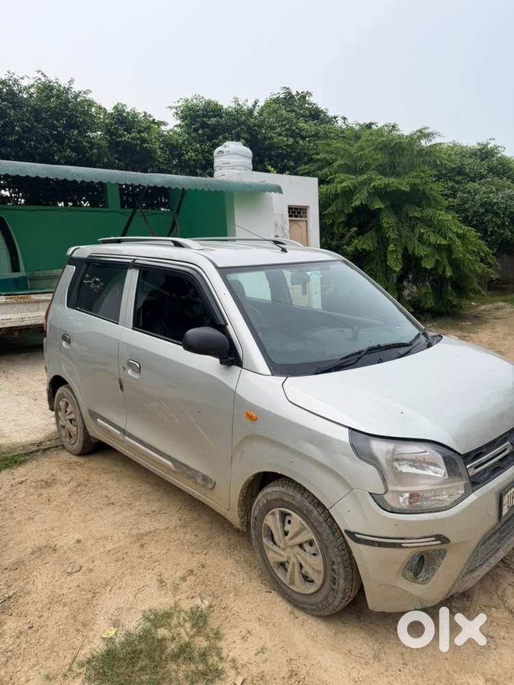 Maruti Suzuki Wagon R Petrol 2015