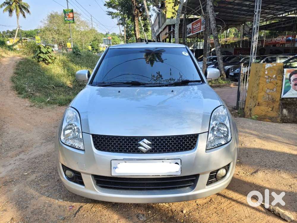 Maruti Suzuki Swift Ddis Ldi, 2009