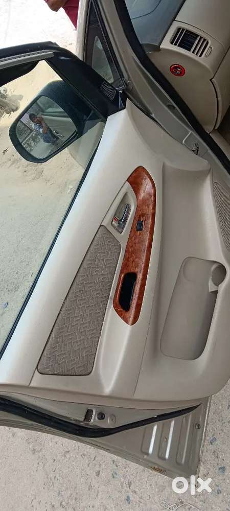 Toyota Innova 2008 Diesel Well Maintained