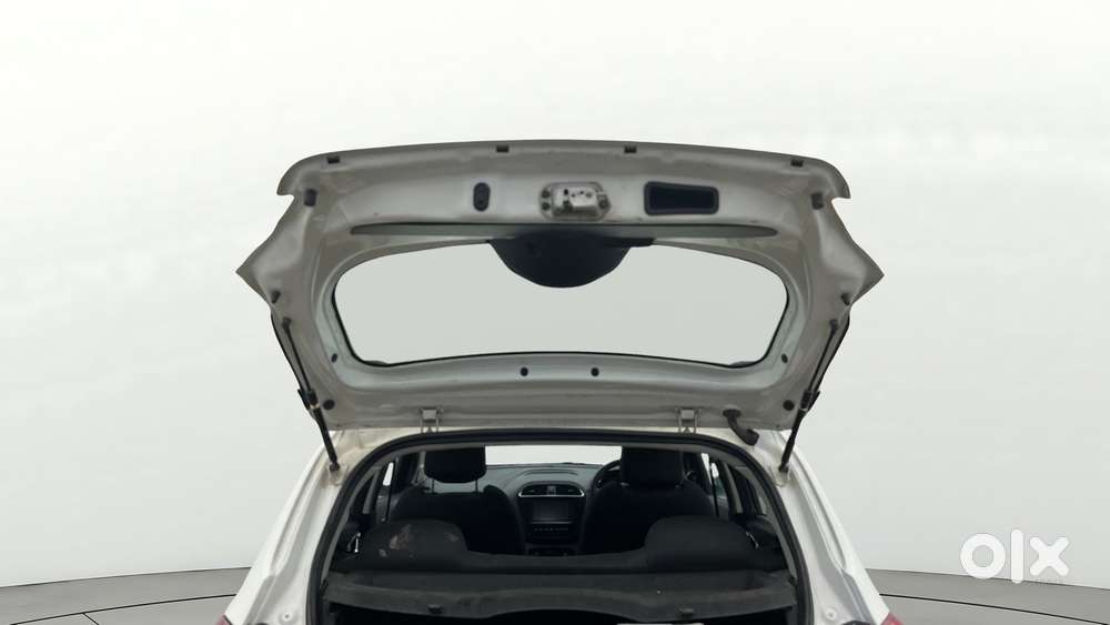 Tata Tiago 1.2 Revotron Xz (o), 2020, Petrol