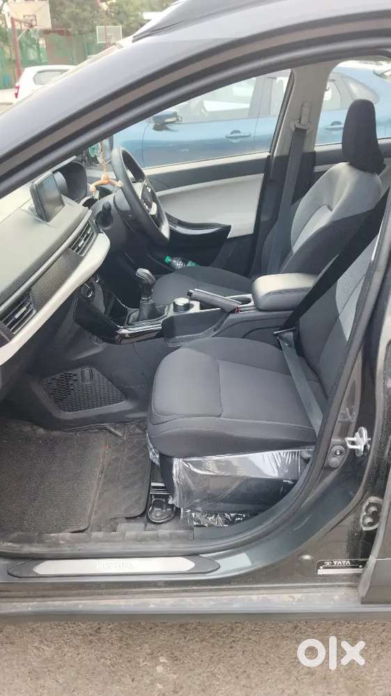 Tata Nexon 2024 Pure S (loan Case)