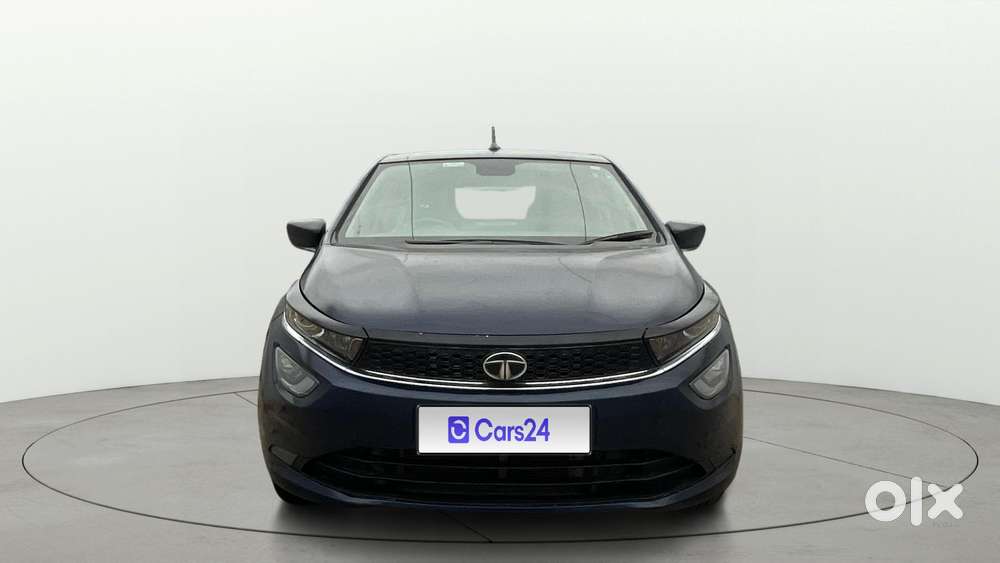 Tata Altroz Xza Plus (s), 2022, Petrol