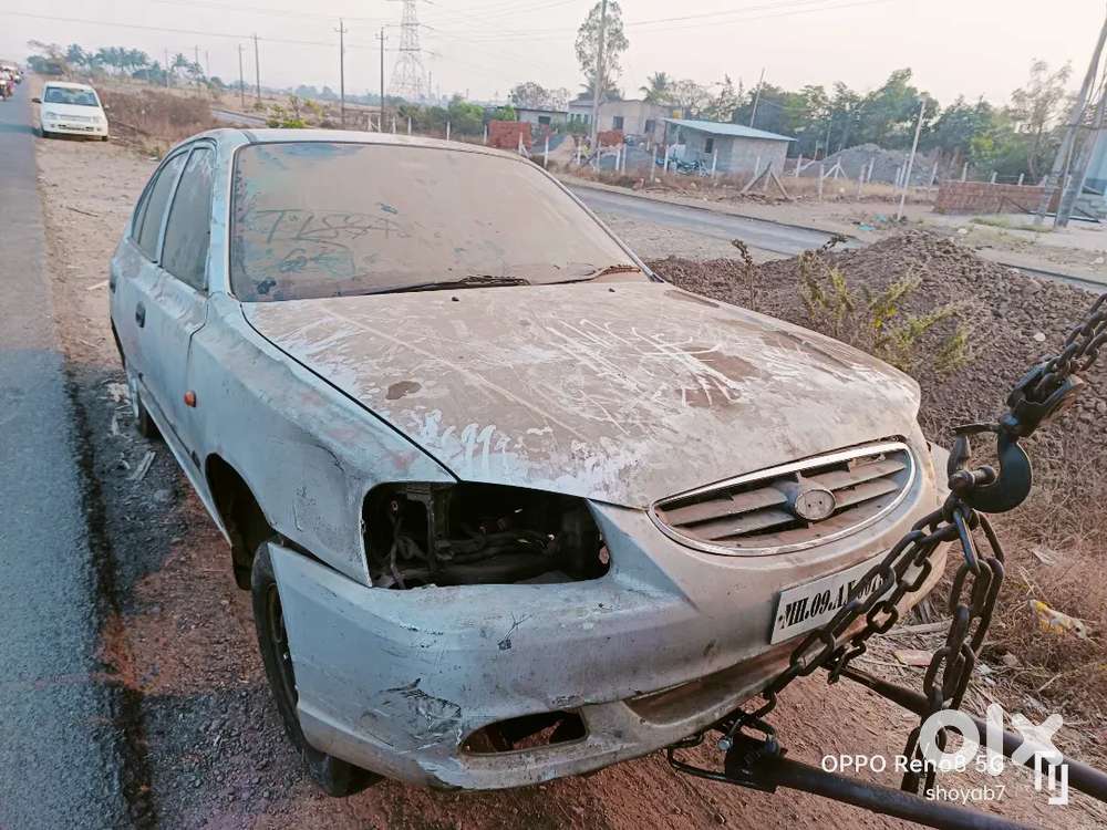 All Type Scrap Vehicle Buyer