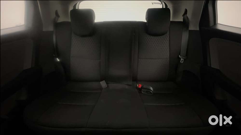 Tata Altroz Xz, 2020, Petrol