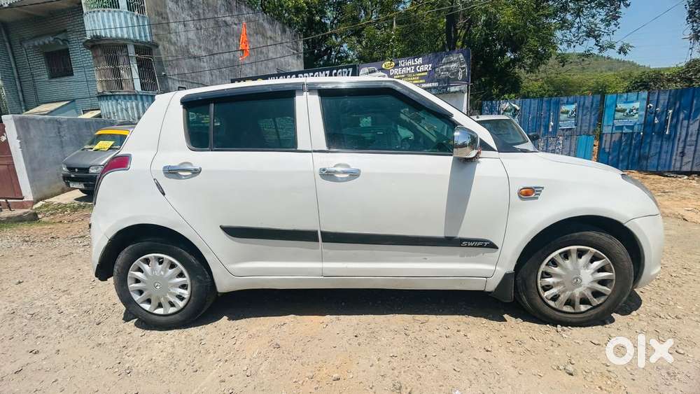 Maruti Suzuki Swift Ddis Vdi, 2006, Diesel