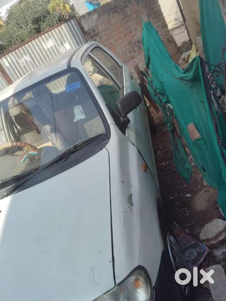 Maruti Suzuki Alto 2008 Petrol 79000 Km Driven