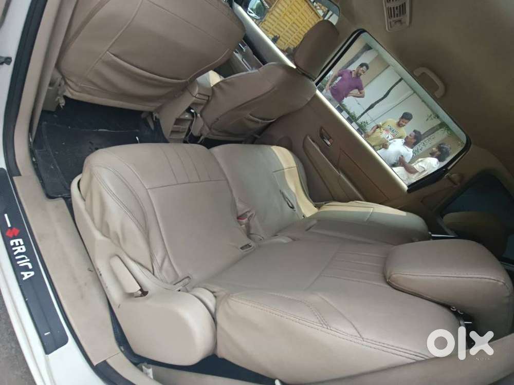 Maruti Suzuki Ertiga Zxi (o) Cng [ ], 2021, Cng & Hybrids