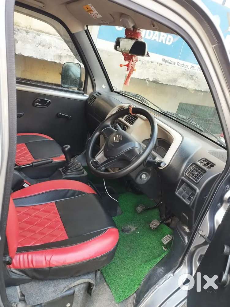 Maruti Suzuki Eeco 2024 Petrol 25000 Km Driven