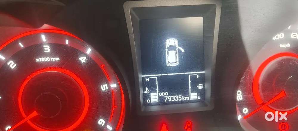 Mahindra Xuv300 Passing 2024