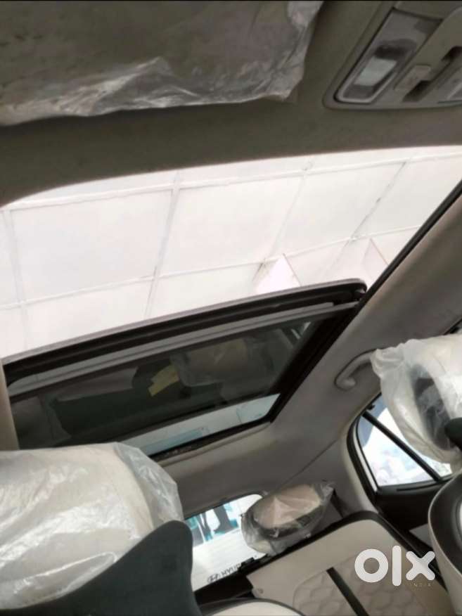 Hyundai Creta 1.5 Sx, 2023, Petrol