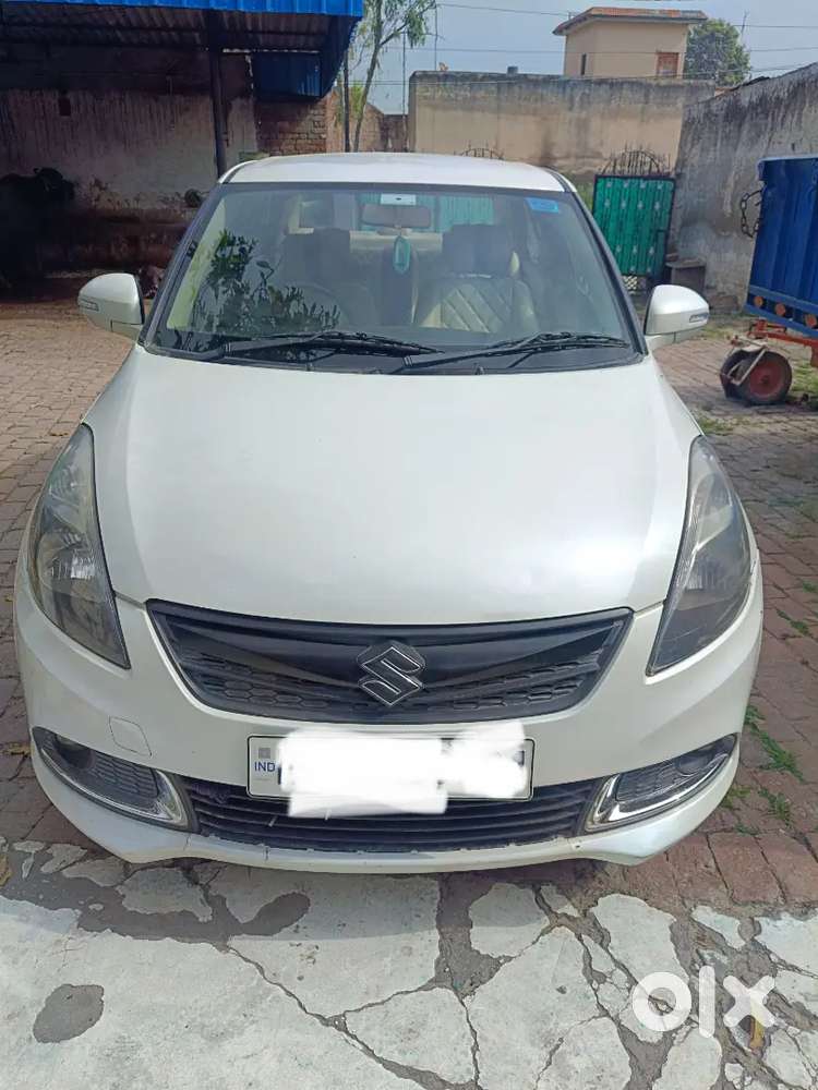 Maruti Suzuki Dzire 2013 Petrol 75000 Km Driven