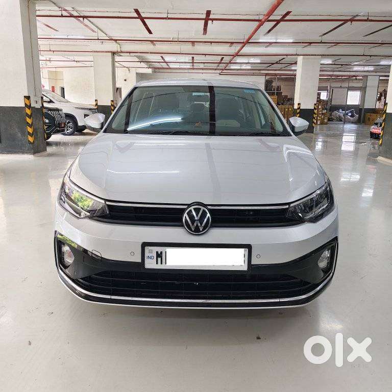 Volkswagen Virtus 1.0 Highline Tsi At, 2022, Petrol