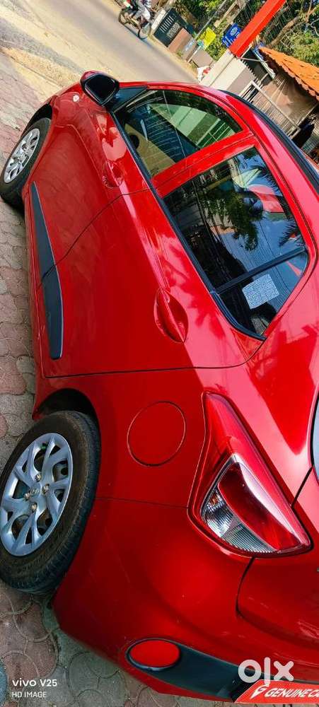 Hyundai Grand I10 Magna 1.1 Crdi, 2019, Petrol