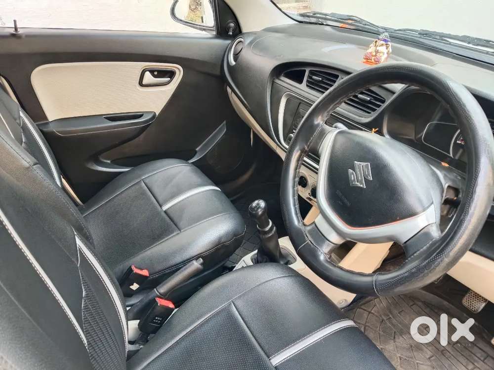 Maruti Suzuki Alto 2023