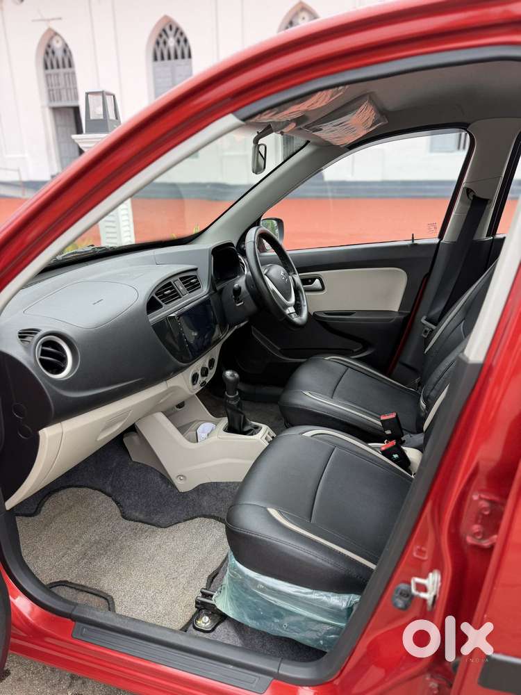 Maruti Suzuki Alto 800 Vxi Airbag, 2020, Petrol