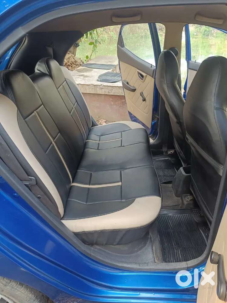 Hyundai Eon 2012 Petrol 60000 Km Driven