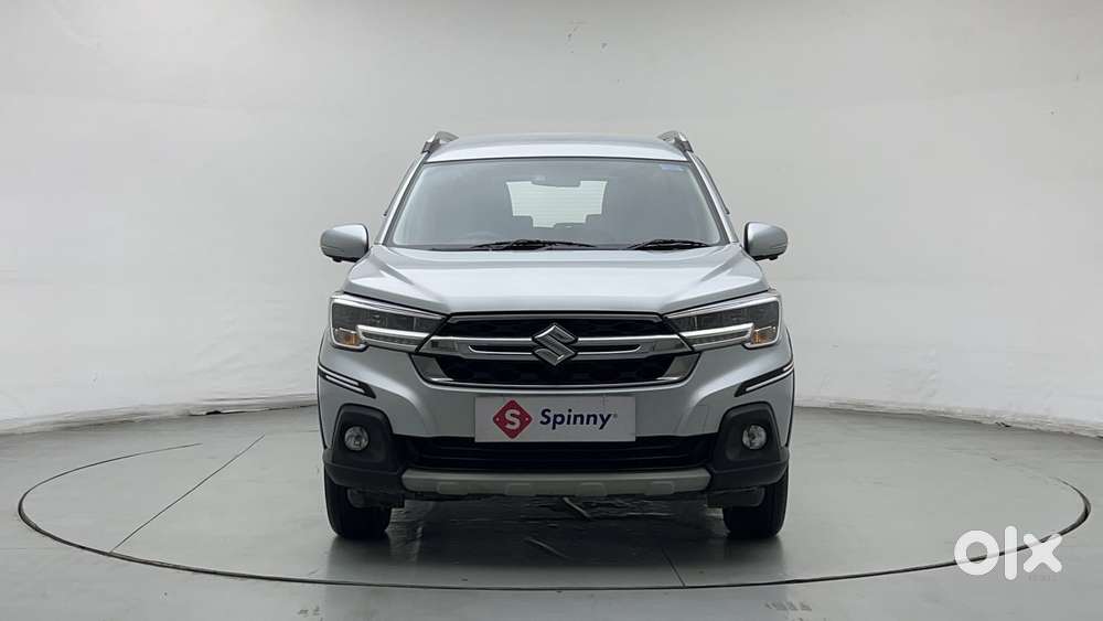 Maruti Suzuki Xl6 1.5 Alpha Mt, 2025, Petrol