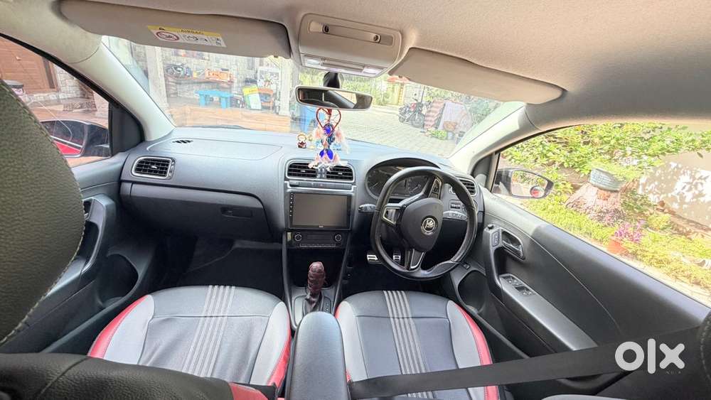 Skoda Rapid 1.6 Style 2019